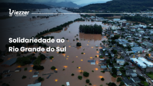 Saiba quais são as ações do super viezzer em solidariedade ao Rio grande do sul