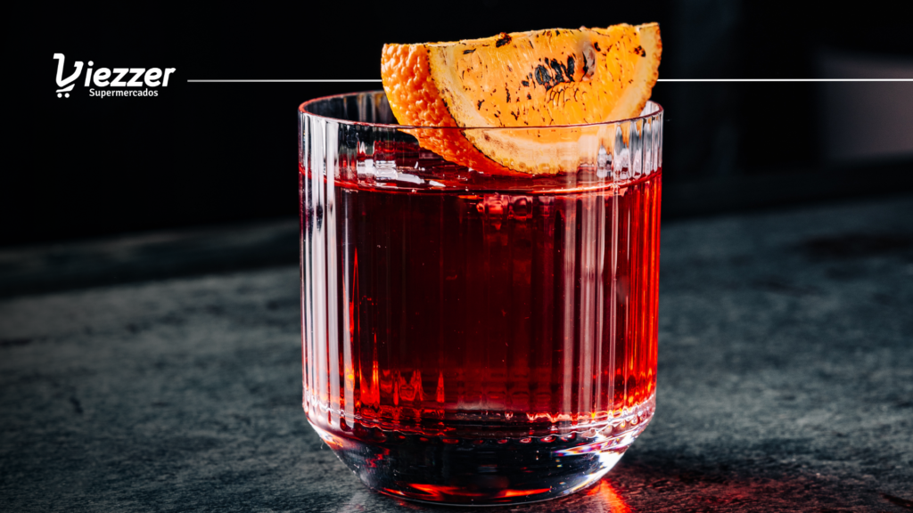 Conheça os melhores drinks de inverno com o Super Viezzer.