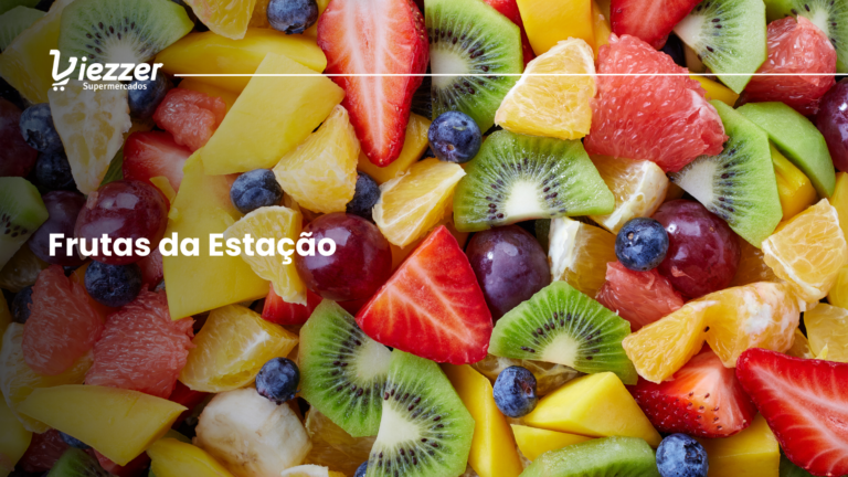 Conheça as frutas da estação com esse artigo do Viezzer.