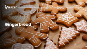 Aprenda a fazer uma deliciosa gingerbread com essa receita do Super Viezzer.