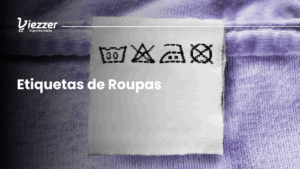 Saiba o que significam os símbolos das etiquetas de roupas com esse artigo do Viezzer Supermercados.
