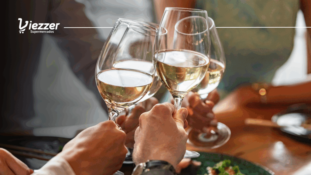 Saiba tudo sobre harmonização de vinhos nesse artigo exclusivo do Viezzer Supermercados.