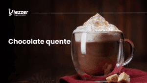 Prepare chocolate quente cremoso aqui no Viezzer!