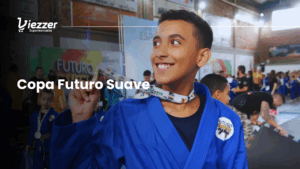 Copa Futuro Suave com o Viezzer Supermercados