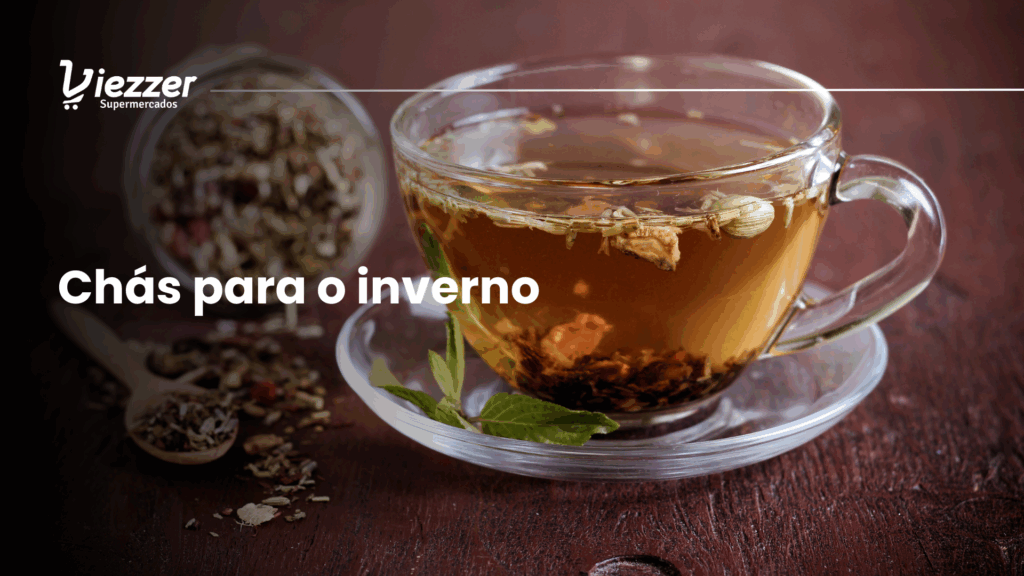 Veja os melhores chá para você tomar neste inverno