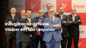Veja a inauguração do novo Viezzer em São Leopoldo