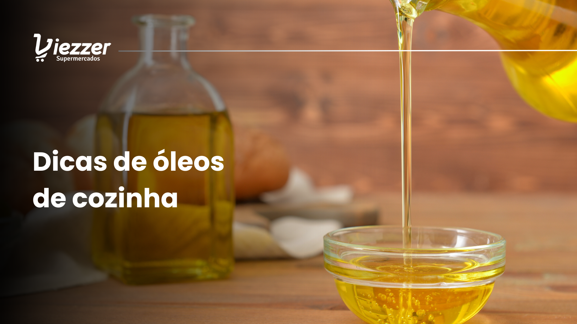 Óleos de cozinha: qual o melhor tipo para cada tipo de preparo ...