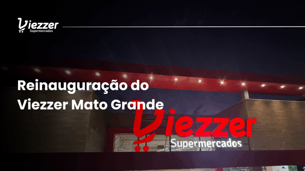 Saiba quando será a reinauguração do Viezzer Mato Grande