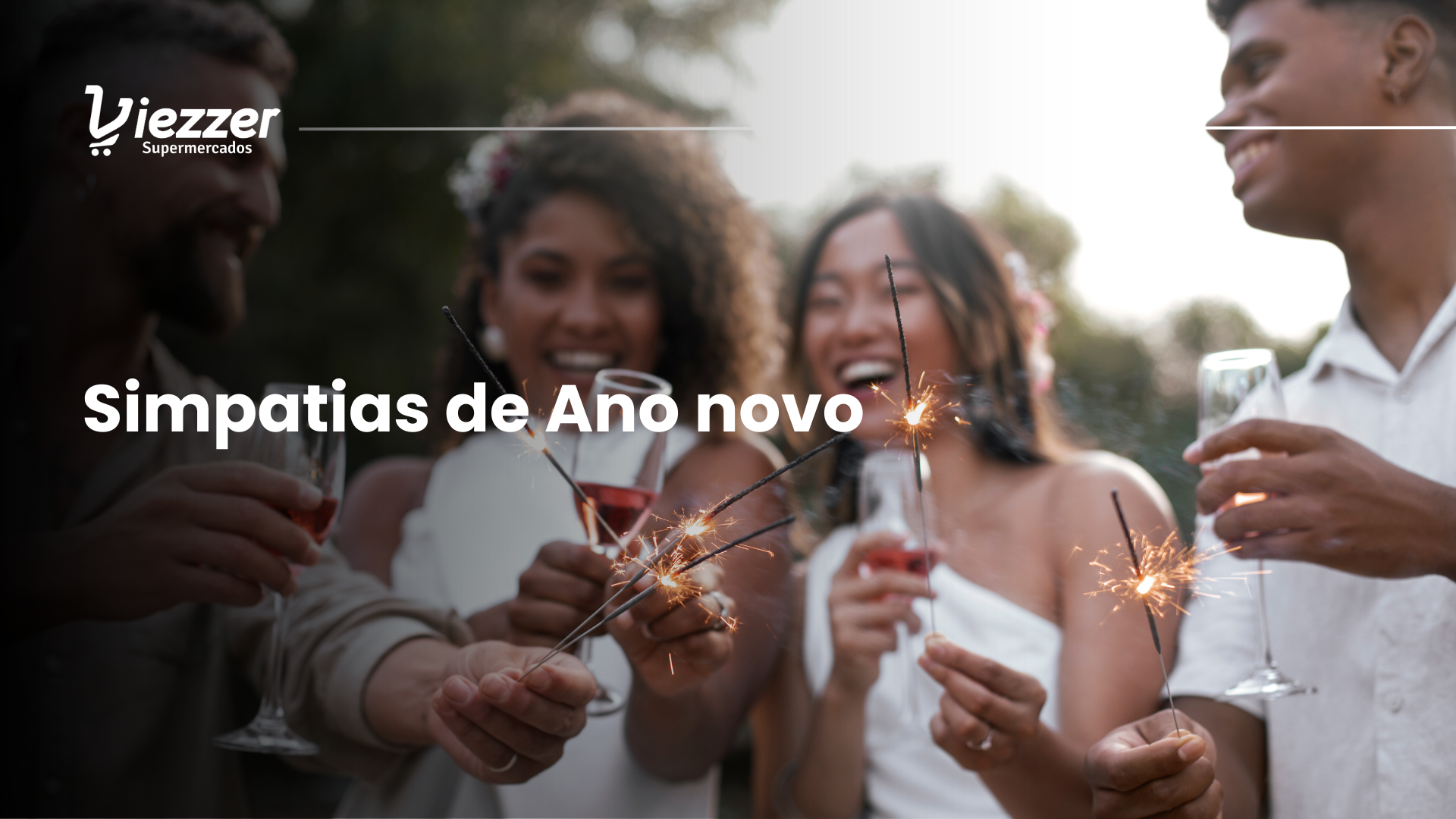 Simpatias de Ano Novo: tradições para atrair sorte e prosperidade ...