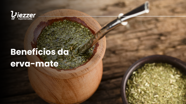 Veja quais os benefícios da erva-mate