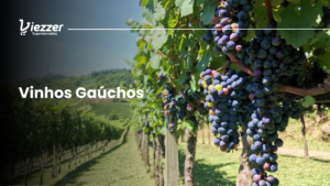 Vinhos Gaúchos no Viezzer