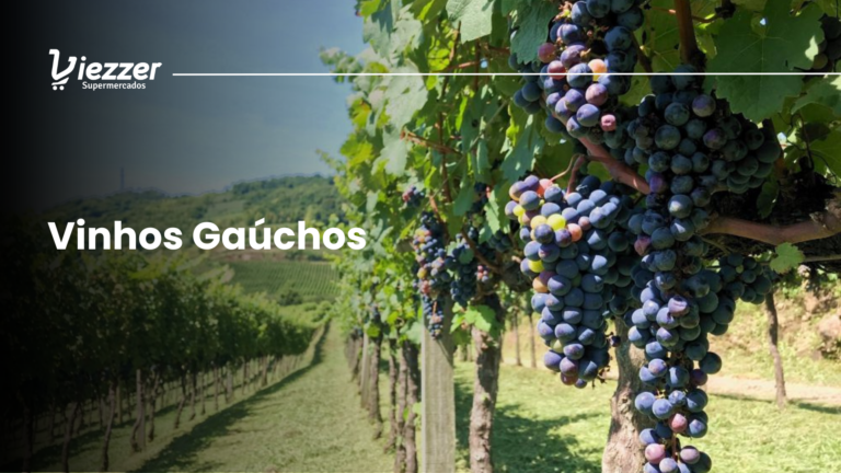Vinhos Gaúchos no Viezzer