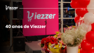Veja como será os 40 anos do Viezzer