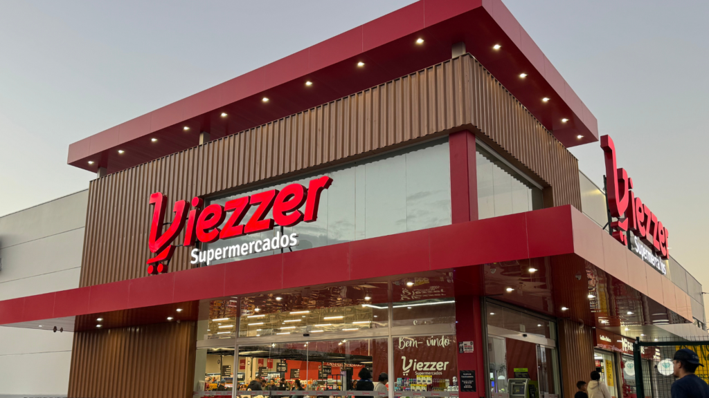 Veja os novos planos do Viezzer Supermercados para a região metropolitana